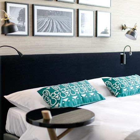 Ibis Styles Tomaszów Lubelski Exteriör bild