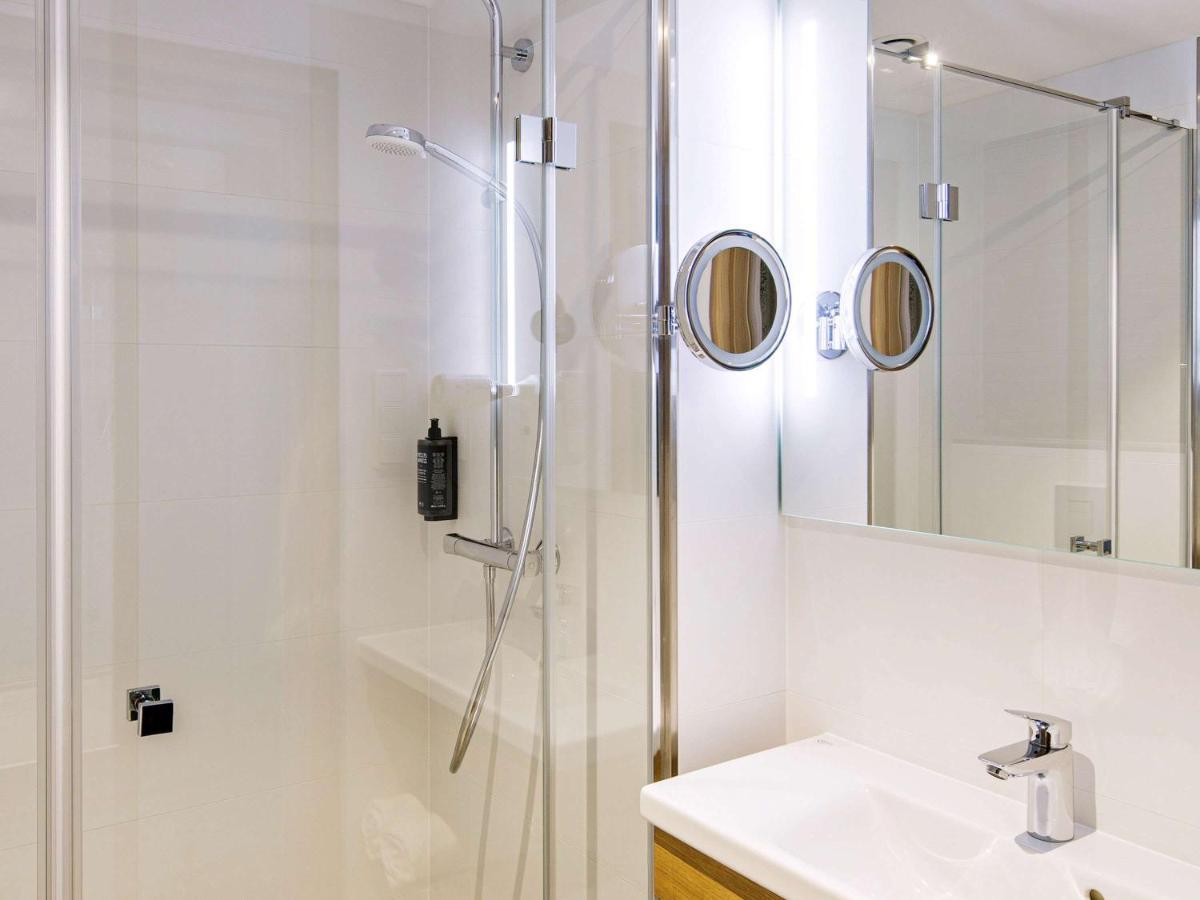 Ibis Styles Tomaszów Lubelski Exteriör bild