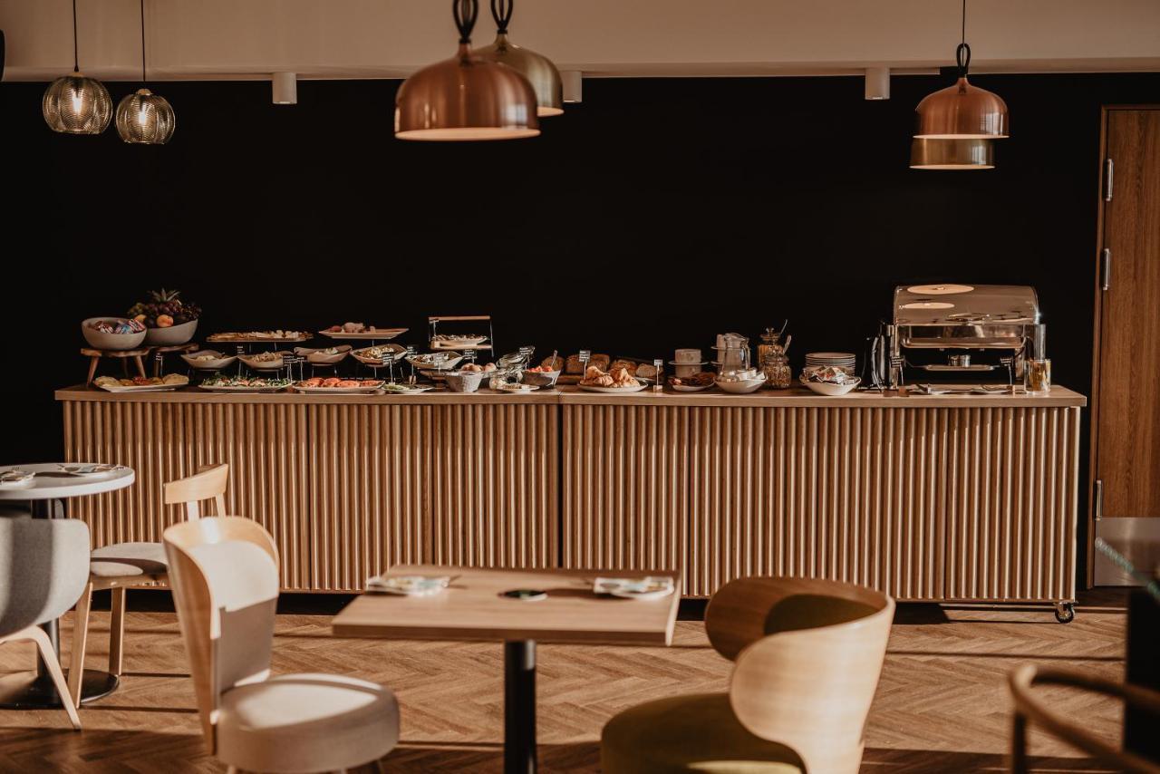 Ibis Styles Tomaszów Lubelski Exteriör bild