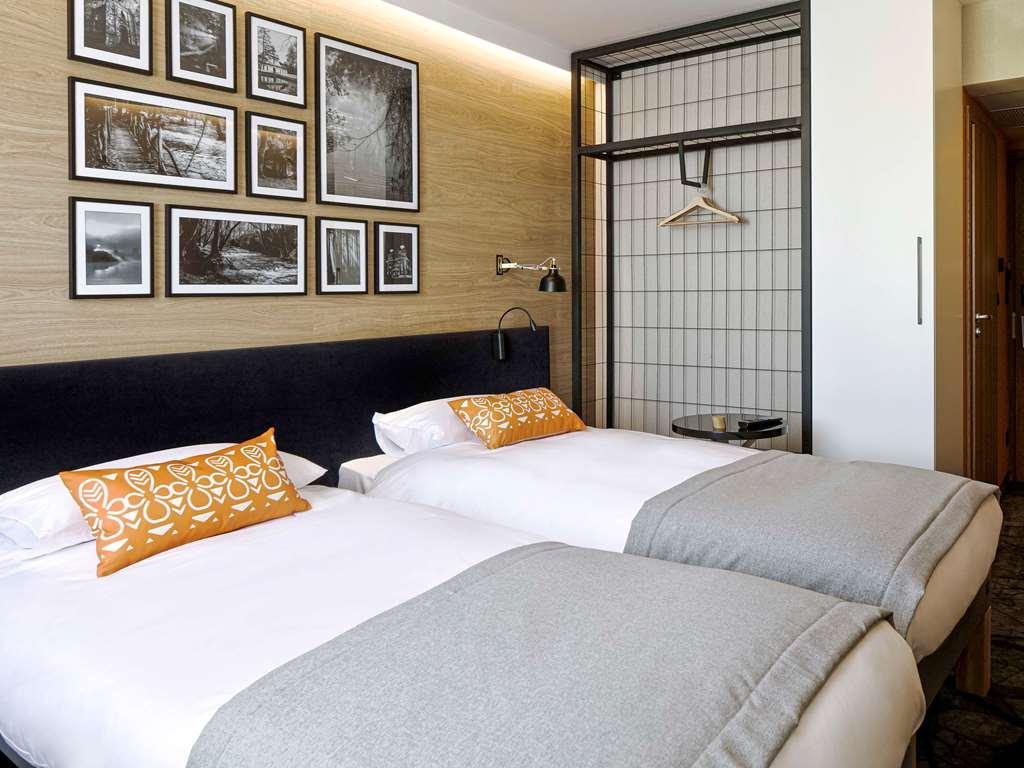 Ibis Styles Tomaszów Lubelski Rum bild