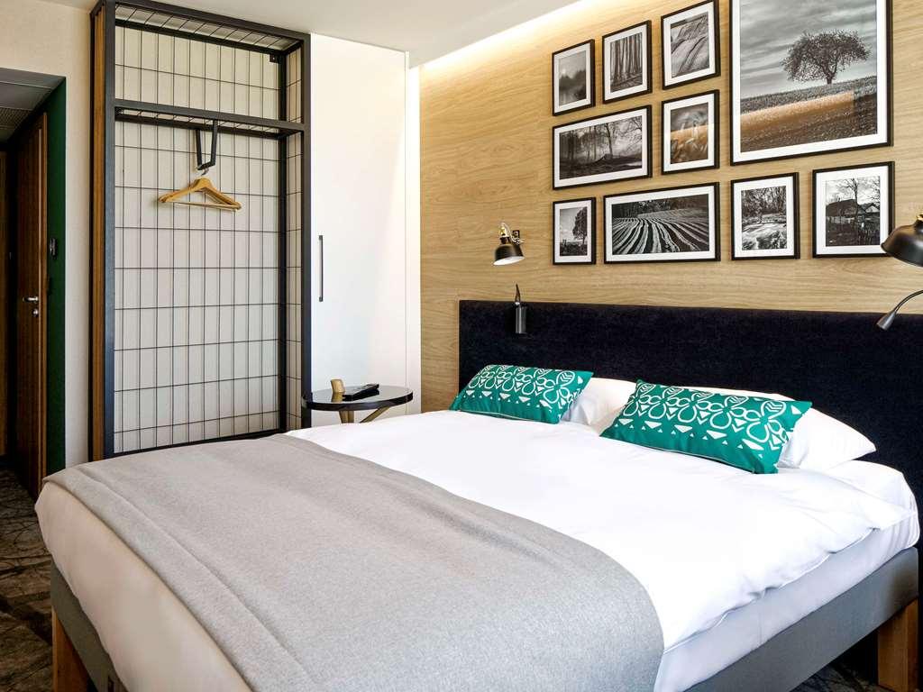 Ibis Styles Tomaszów Lubelski Rum bild
