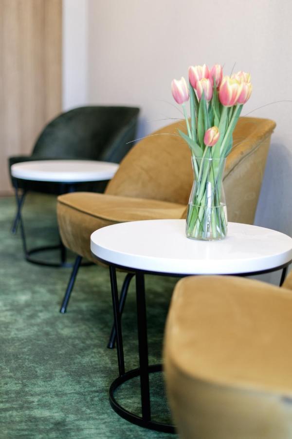 Ibis Styles Tomaszów Lubelski Exteriör bild