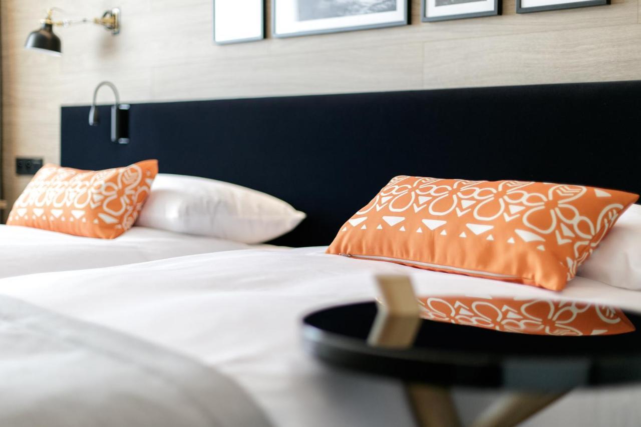 Ibis Styles Tomaszów Lubelski Exteriör bild